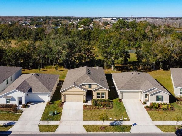 4355 PEBBLES THROW DRIVE, KISSIMMEE, FL 34746