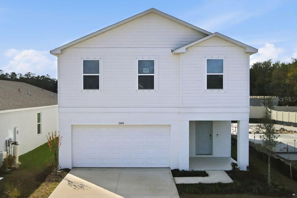 12430 Whisk Court, Hudson, FL 34669 Main Photo