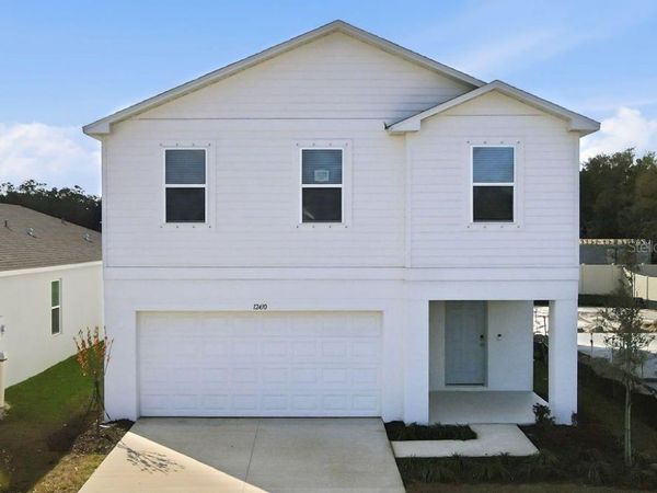 12430 WHISK COURT, HUDSON, FL 34669