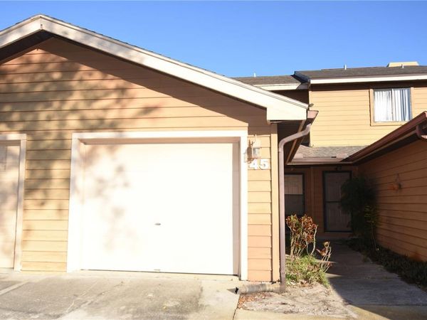 707 CARPENTERS WAY, Unit 45, LAKELAND, FL 33809