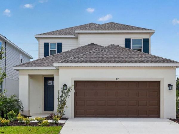 717 STEEL DRIVE, APOLLO BEACH, FL 33572