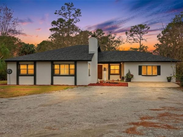 2630 S TANNER ROAD, ORLANDO, FL 32820