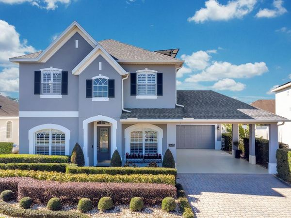 1662 SWALLOWTAIL LANE, SANFORD, FL 32771