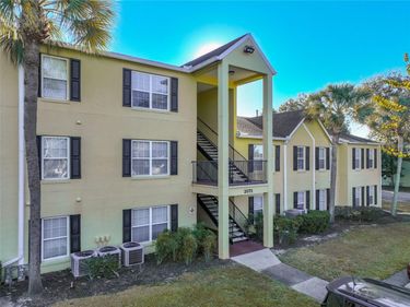 2071 DIXIE BELLE DRIVE, Unit 2071P, ORLANDO, FL 32812