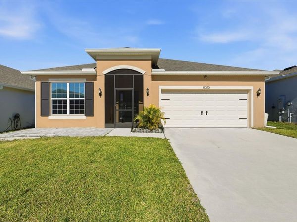 5310 MADDIE DRIVE, HAINES CITY, FL 33844