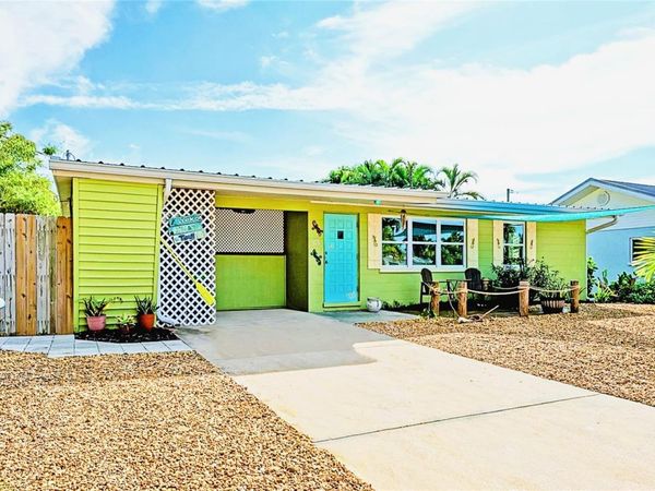 503 BAYVIEW DRIVE, HOLMES BEACH, FL 34217