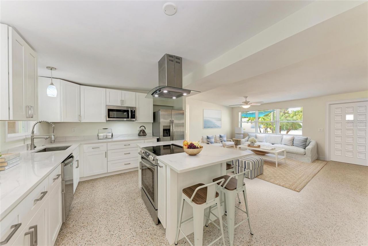 503 Bayview Drive, Holmes Beach, FL 34217 Photo