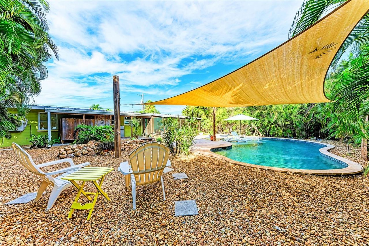 503 Bayview Drive, Holmes Beach, FL 34217 Photo