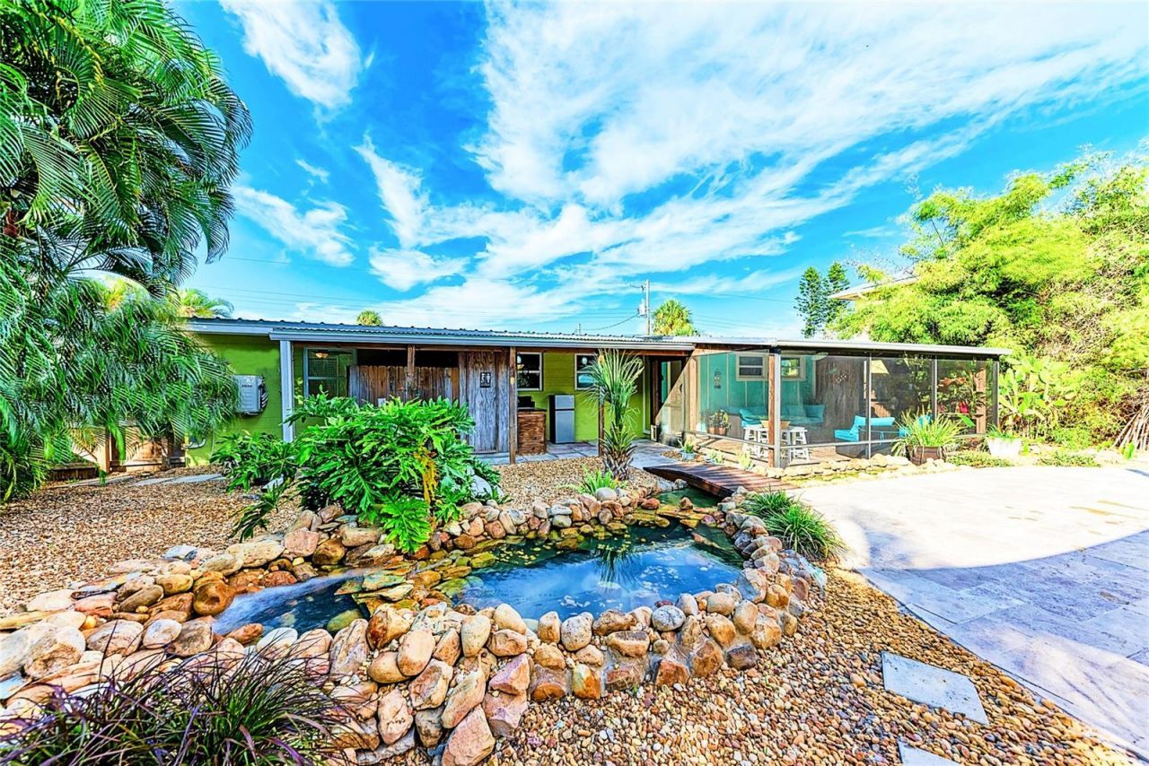 503 Bayview Drive, Holmes Beach, FL 34217 Photo