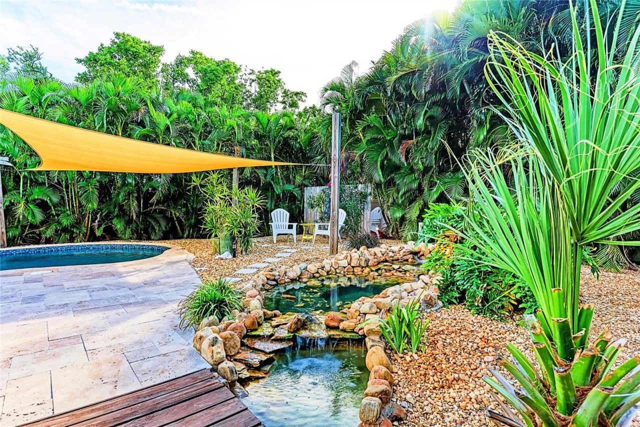 503 Bayview Drive, Holmes Beach, FL 34217 Photo