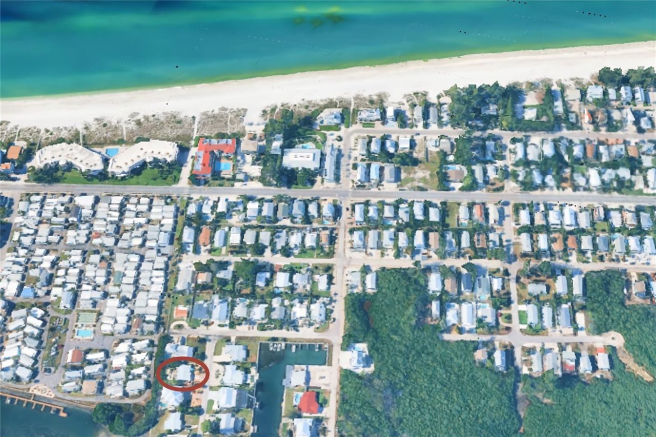 503 Bayview Drive, Holmes Beach, FL 34217 Photo