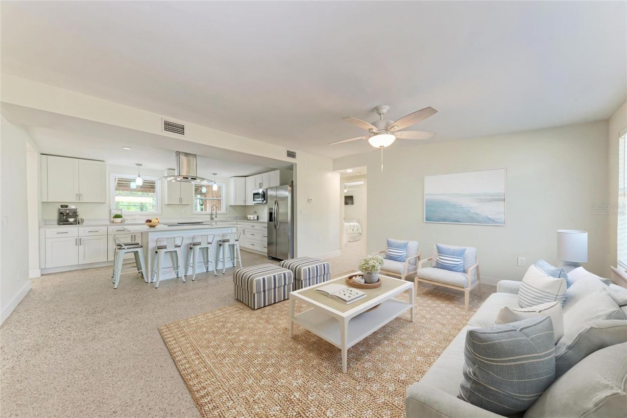 503 Bayview Drive, Holmes Beach, FL 34217 Photo