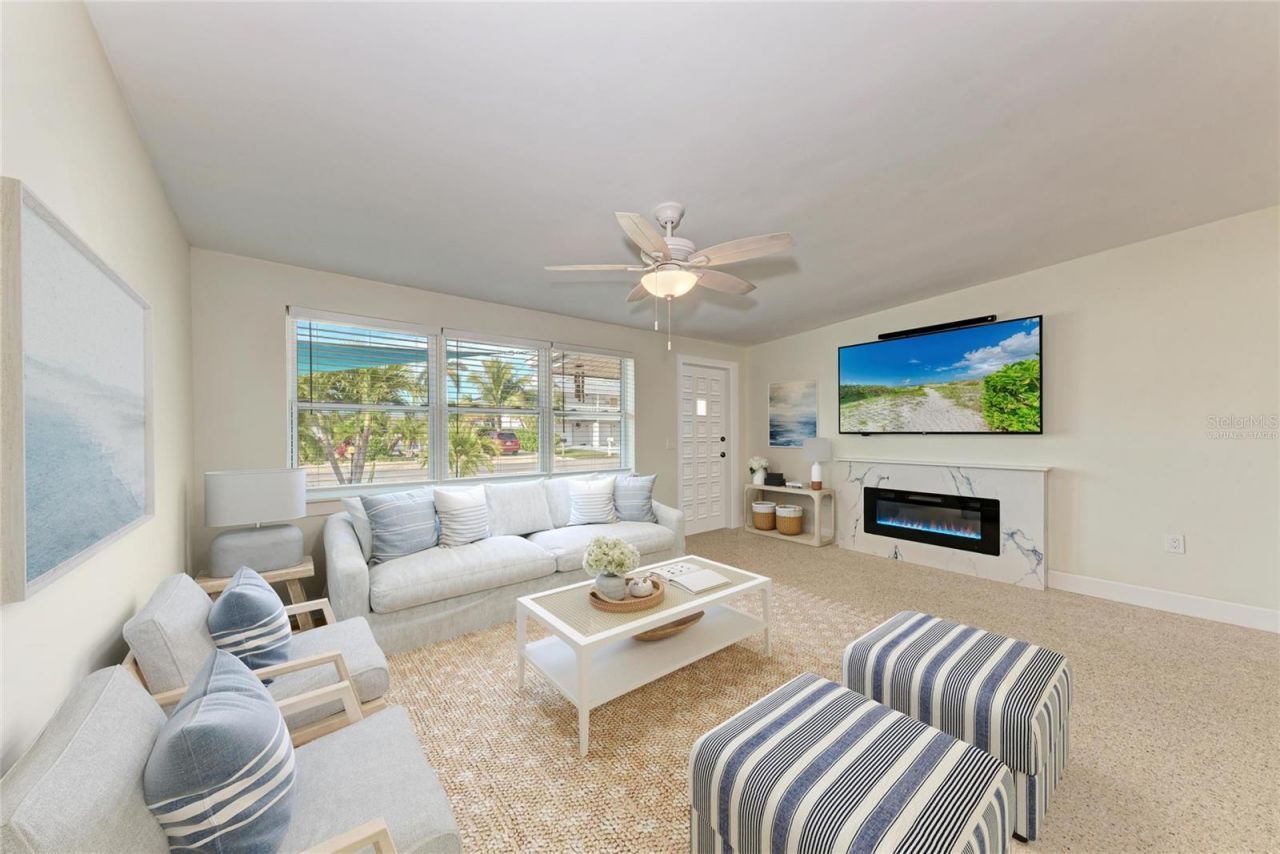 503 Bayview Drive, Holmes Beach, FL 34217 Photo