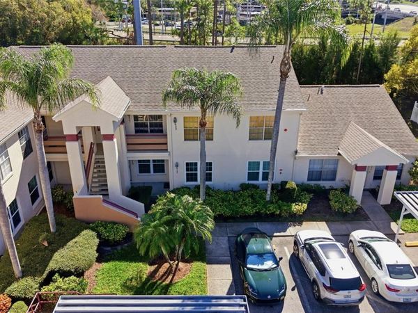 7924 HARDWICK DRIVE, Unit 623, NEW PORT RICHEY, FL 34653