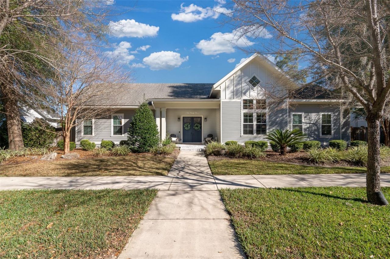 691 SW 136th Street, Newberry, FL 32669 Main Photo