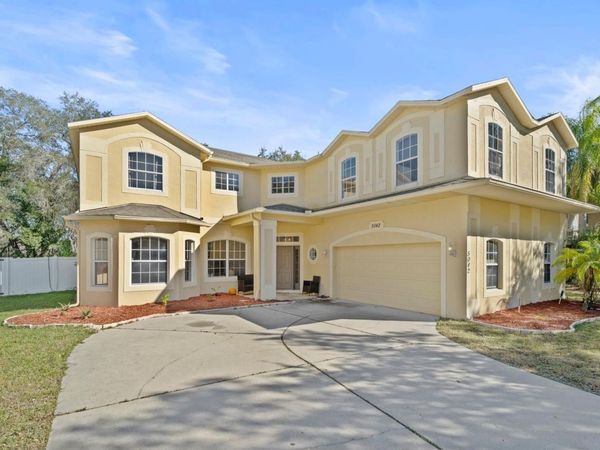 5042 RISHLEY RUN WAY, MOUNT DORA, FL 32757