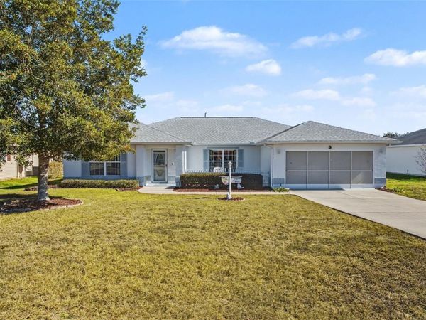 8459 SW 60TH COURT, OCALA, FL 34476