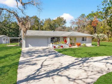 9580 SW 200TH COURT, DUNNELLON, FL 34431