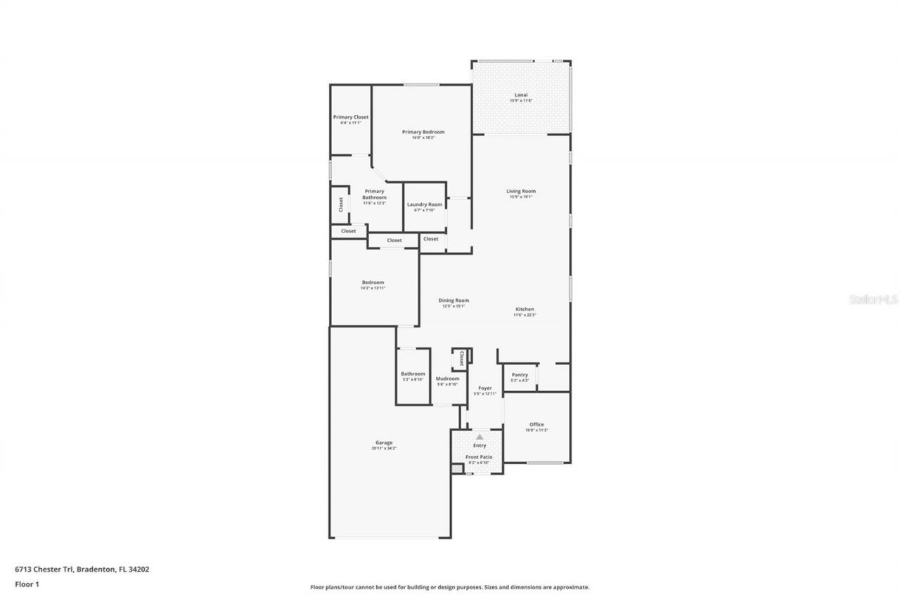 6713 Chester Trail, Lakewood Ranch, FL 34202 Photo