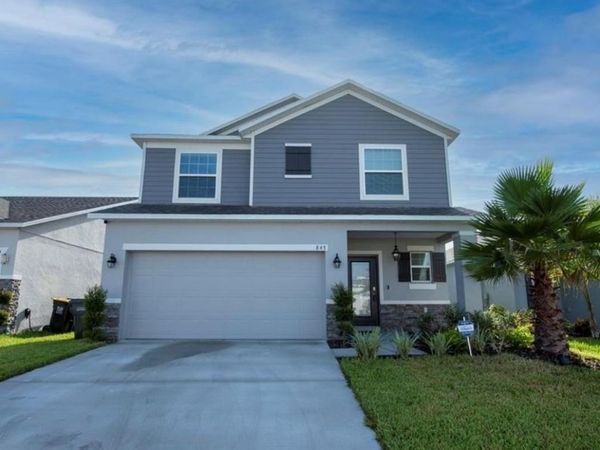845 BOCAVISTA COURT, DAVENPORT, FL 33896