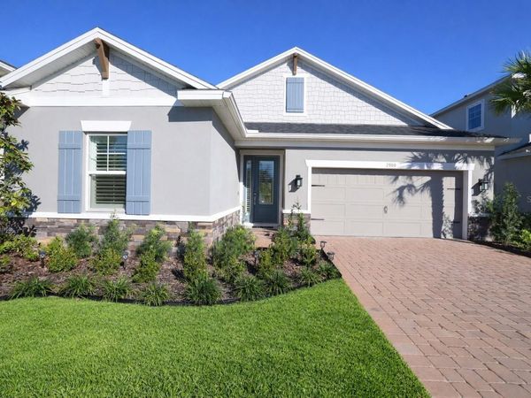 2900 LILLA TRAIL, ODESSA, FL 33556