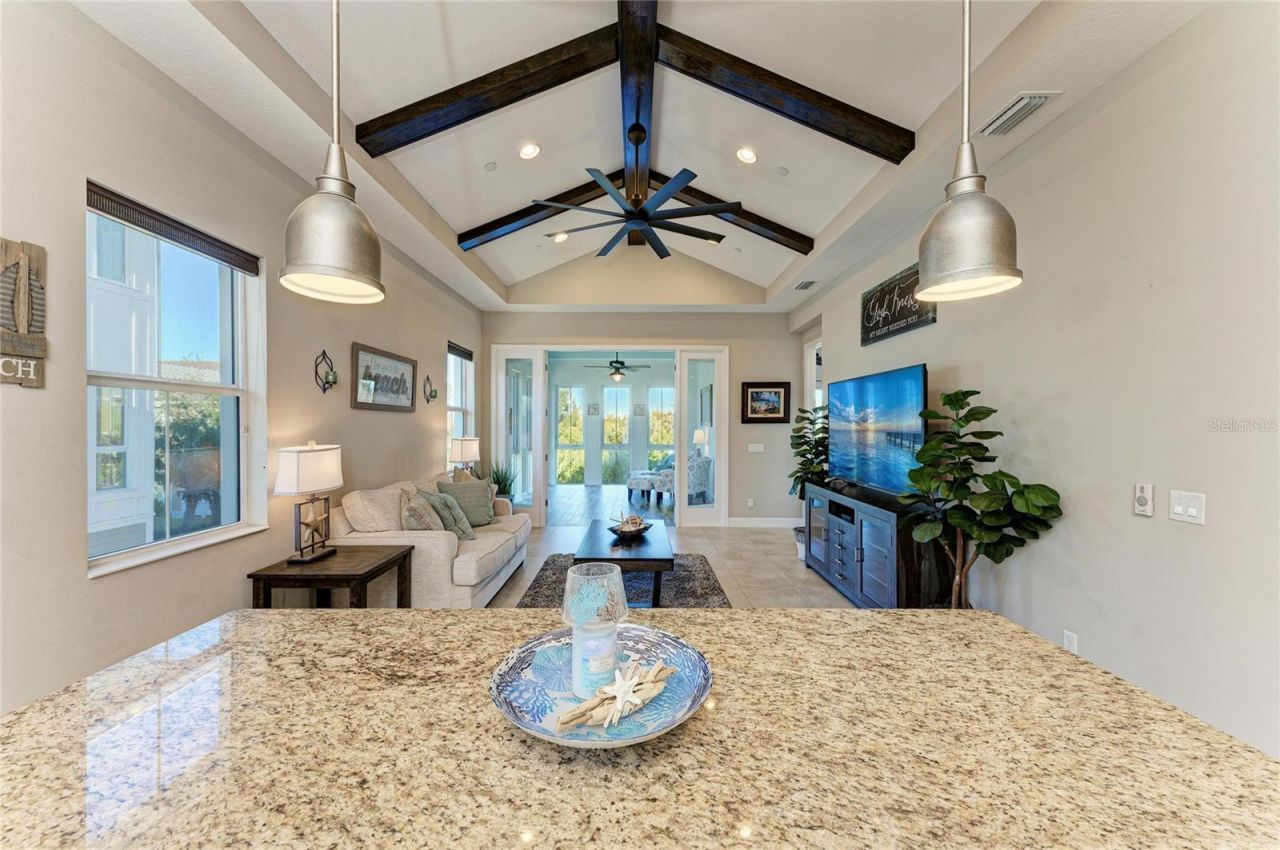 339 Sapphire Lake Drive, Unit 201, Bradenton, FL 34209 Photo