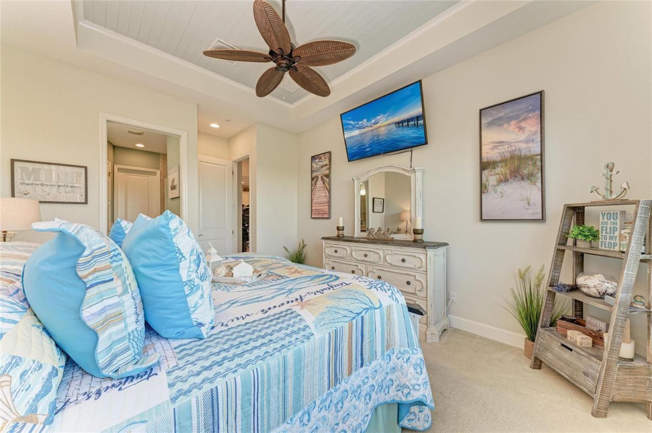 339 Sapphire Lake Drive, Unit 201, Bradenton, FL 34209 Photo