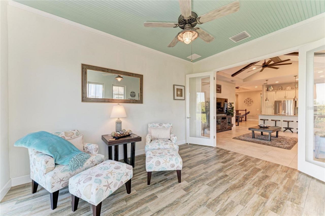 339 Sapphire Lake Drive, Unit 201, Bradenton, FL 34209 Photo