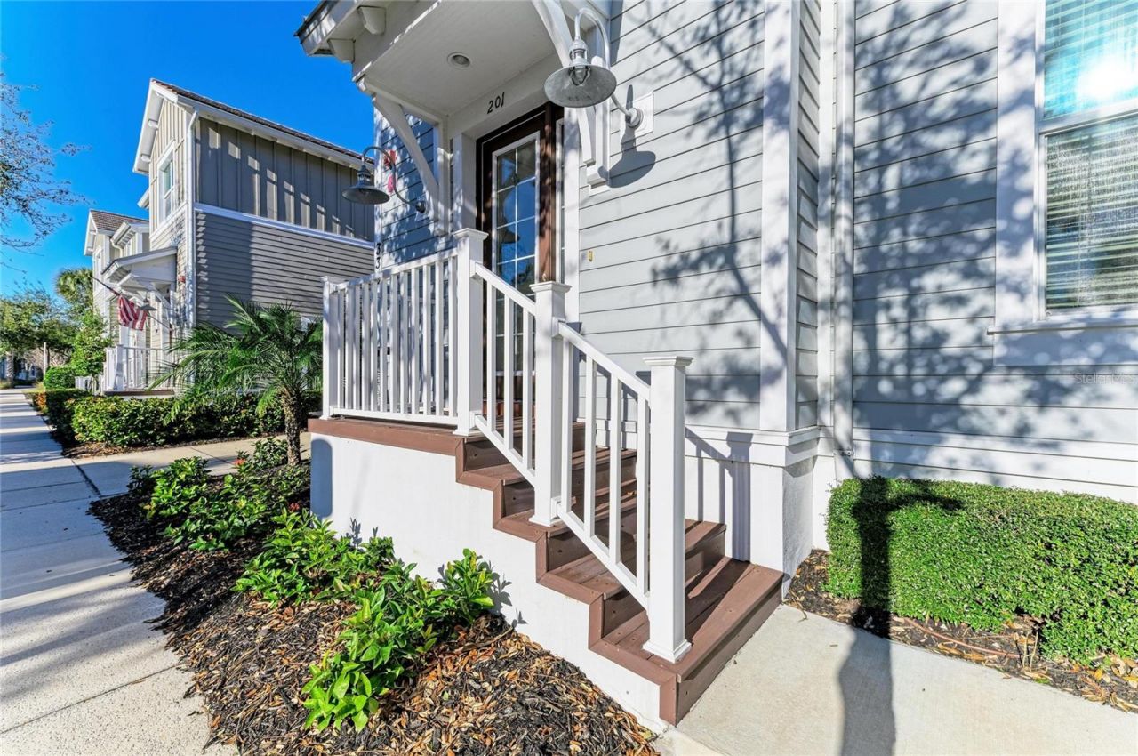 339 Sapphire Lake Drive, Unit 201, Bradenton, FL 34209 Photo