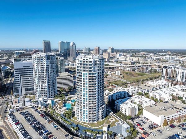 1209 E CUMBERLAND AVENUE, Unit 804, TAMPA, FL 33602