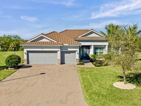 15080 SPANISH POINT DRIVE, PORT CHARLOTTE, FL 33981