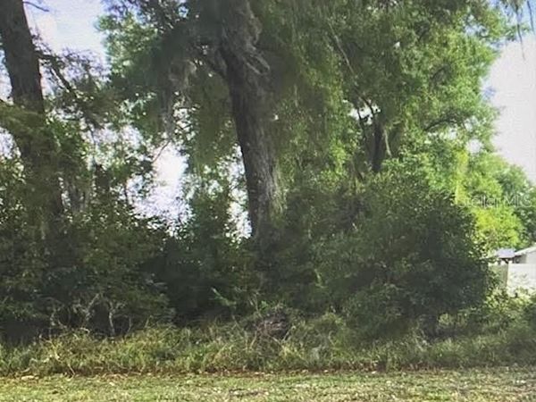 STATE STREET, CENTER HILL, FL 33514