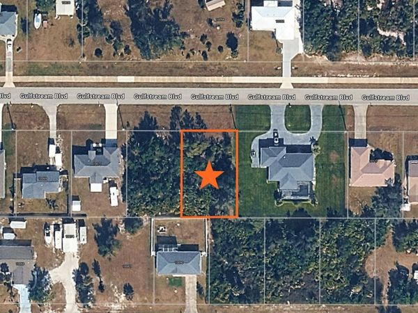 10093 GULFSTREAM BOULEVARD, ENGLEWOOD, FL 34224