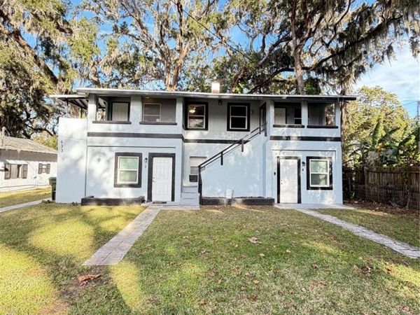 633 FLORENCE STREET, Unit 2, DAYTONA BEACH, FL 32114