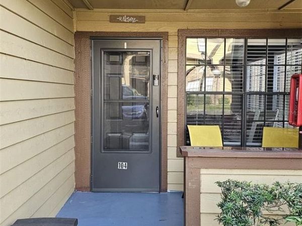 465 FORESTWAY CIRCLE, Unit 104, ALTAMONTE SPRINGS, FL 32701