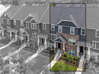 340 N Sydney Court, Plymouth, MI 48170