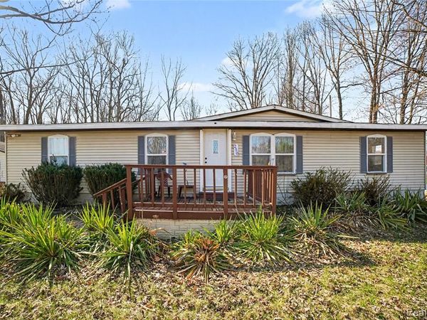 250 S Leaton Road, Chippewa Twp, MI 48858