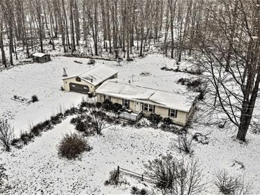 250 S Leaton Road, Chippewa Twp, MI 48858