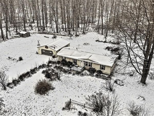 250 S Leaton Road, Chippewa Twp, MI 48858