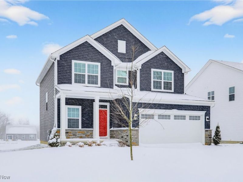 15243 Woodsong Drive, Middlefield, OH 44062 Photo 2