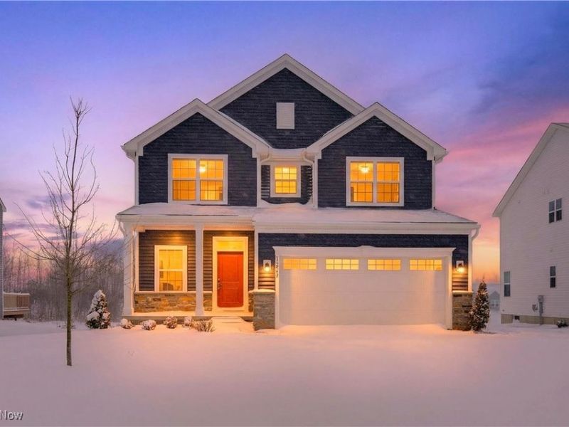 15243 Woodsong Drive, Middlefield, OH 44062 Photo 3