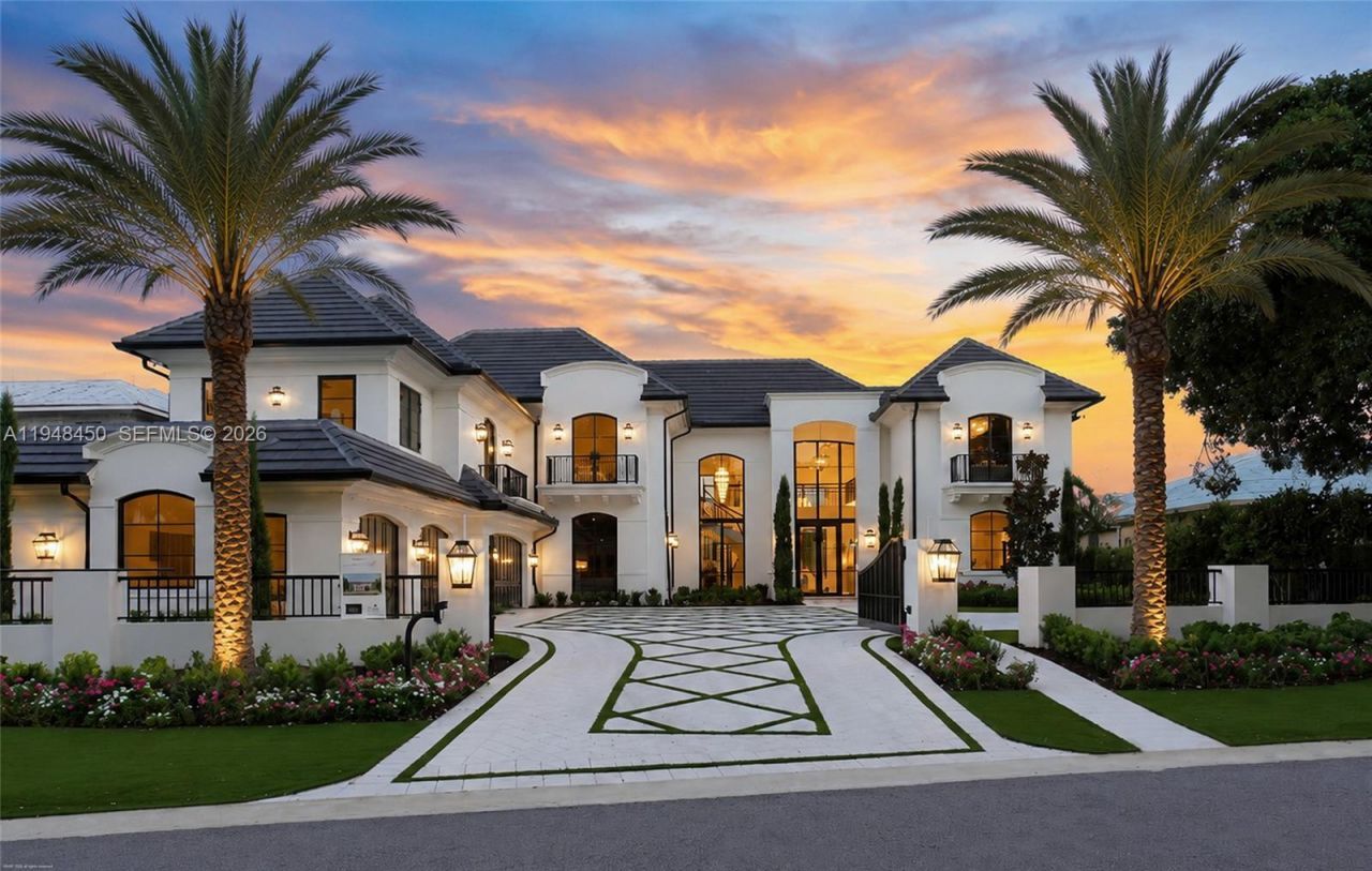 369 Eagle Dr, Jupiter, FL 33477 Photo