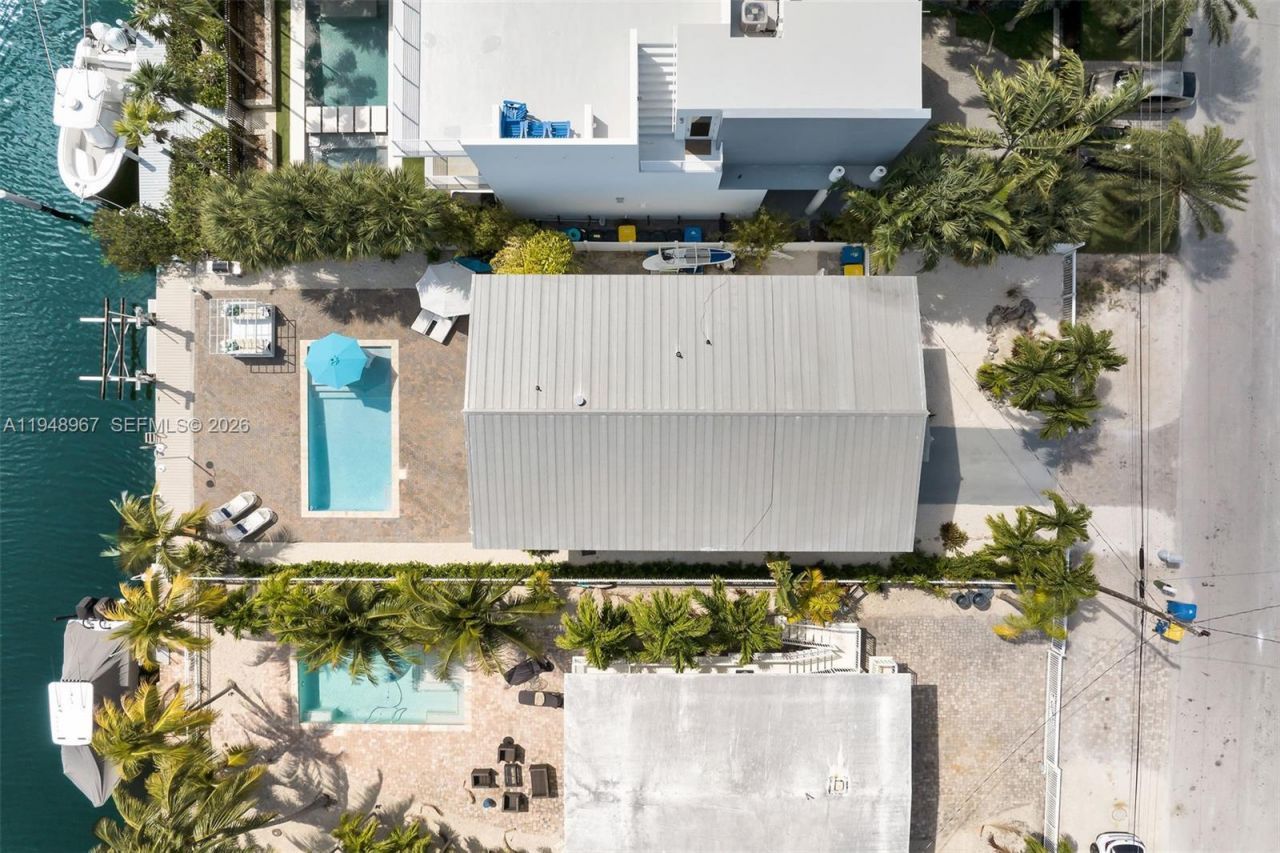 187 Plantation Ave, Plantation Key, FL 33070 Photo