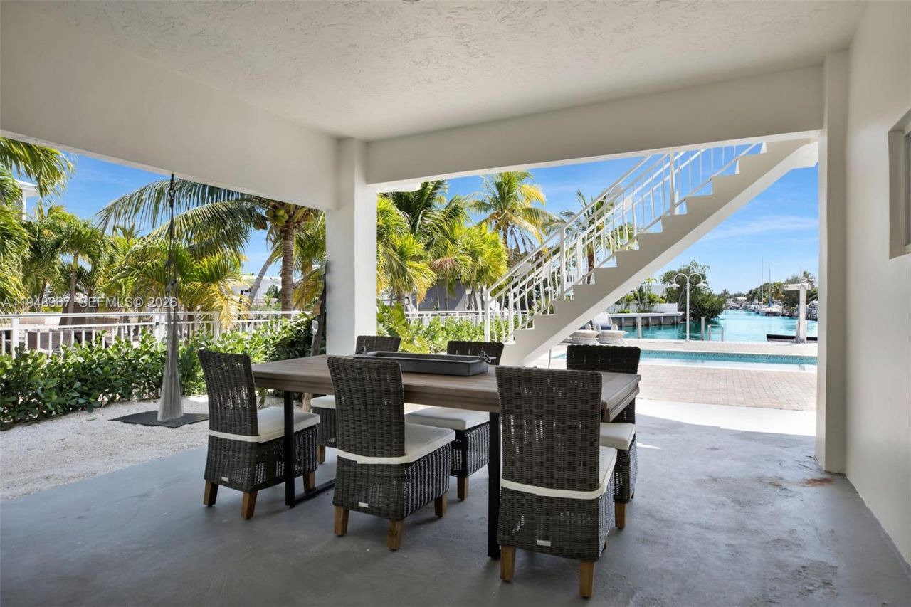 187 Plantation Ave, Plantation Key, FL 33070 Photo