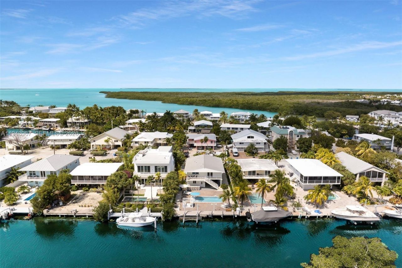 187 Plantation Ave, Plantation Key, FL 33070 Photo