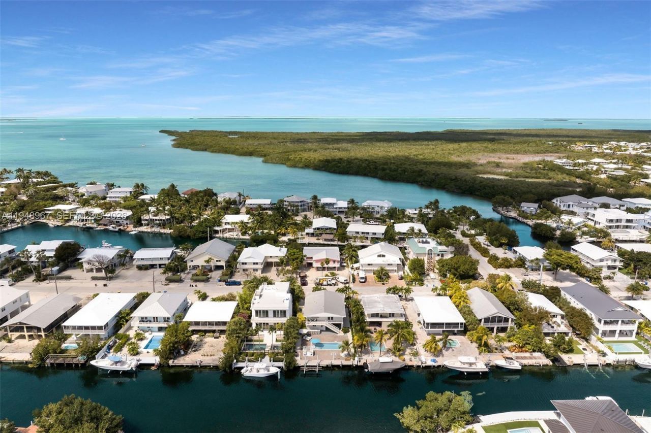 187 Plantation Ave, Plantation Key, FL 33070 Photo