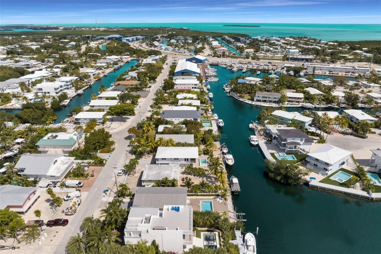 187 Plantation Ave, Plantation Key, FL 33070 Photo