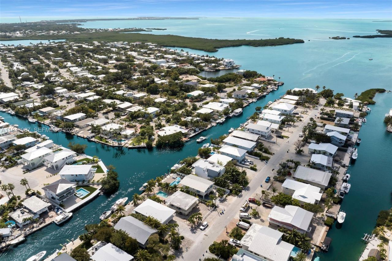 187 Plantation Ave, Plantation Key, FL 33070 Photo