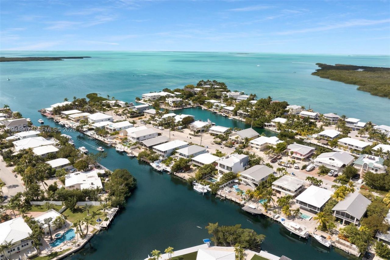 187 Plantation Ave, Plantation Key, FL 33070 Photo