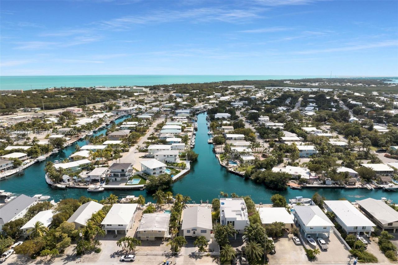 187 Plantation Ave, Plantation Key, FL 33070 Photo